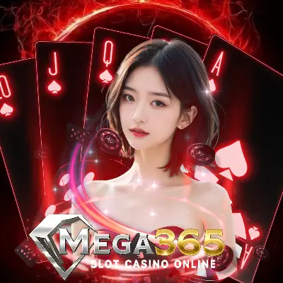 mega365 slot