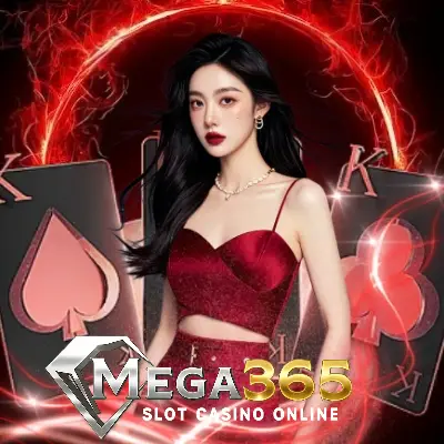 mega365 วอเลท